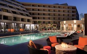 Hyatt Regency Suite Palm Springs